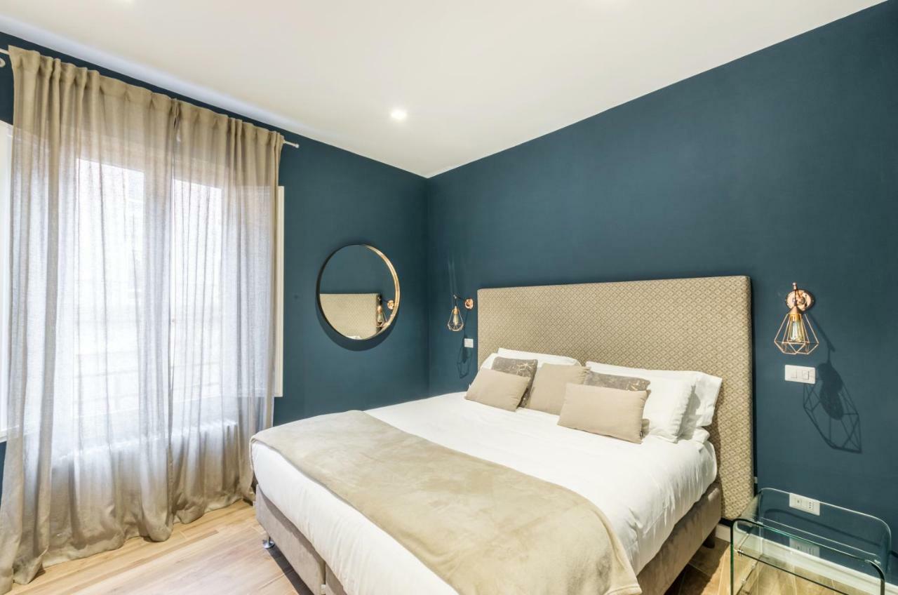 Lovely Rome Apartments - Historic City Center Roma Exterior foto