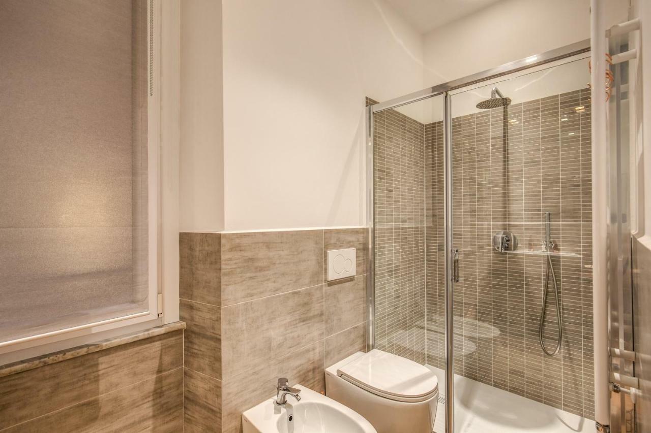 Lovely Rome Apartments - Historic City Center Roma Exterior foto
