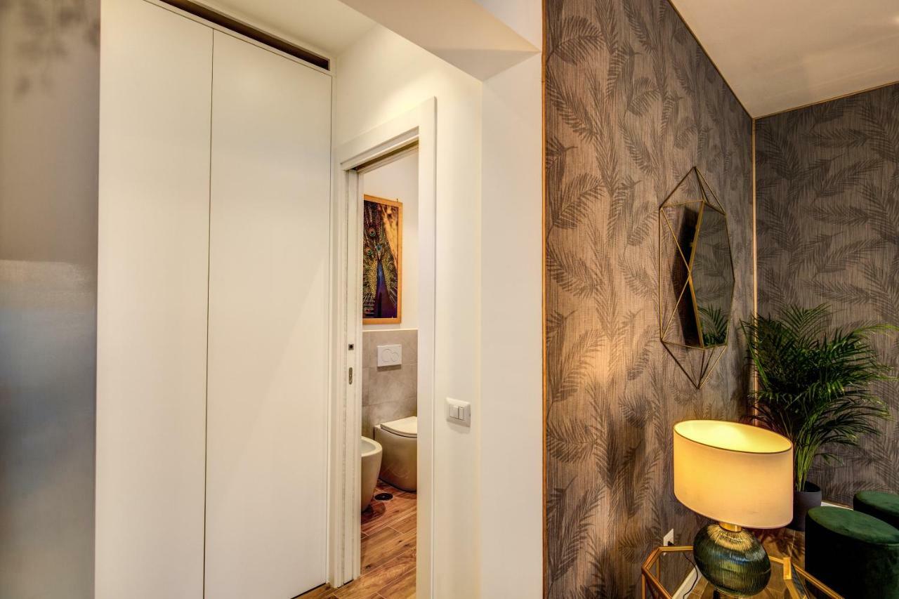 Lovely Rome Apartments - Historic City Center Roma Exterior foto