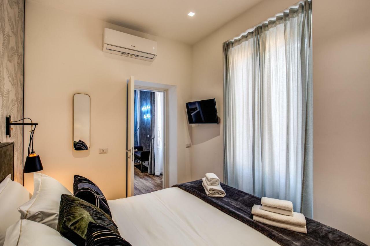 Lovely Rome Apartments - Historic City Center Roma Exterior foto