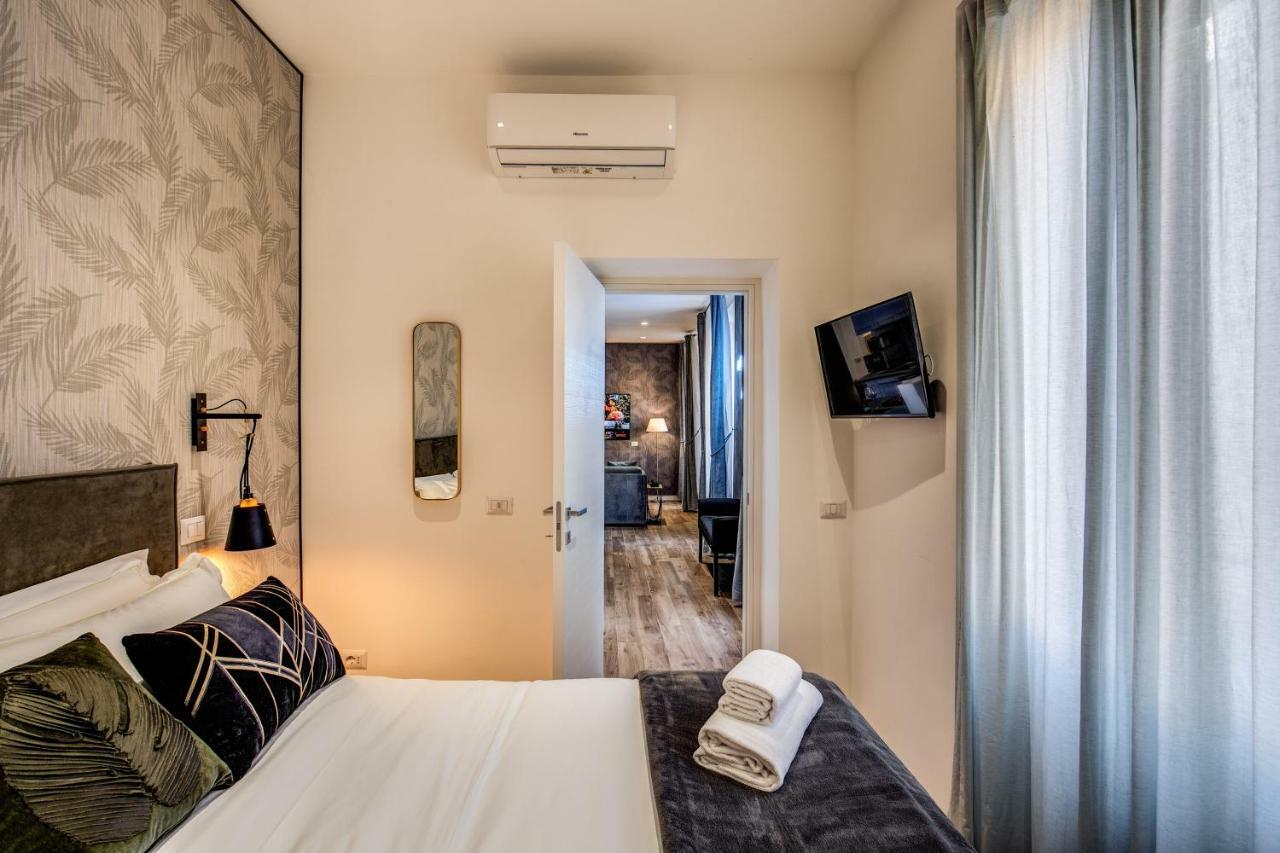 Lovely Rome Apartments - Historic City Center Roma Exterior foto