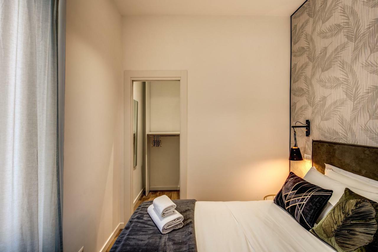 Lovely Rome Apartments - Historic City Center Roma Exterior foto