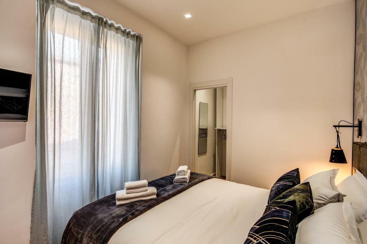 Lovely Rome Apartments - Historic City Center Roma Exterior foto