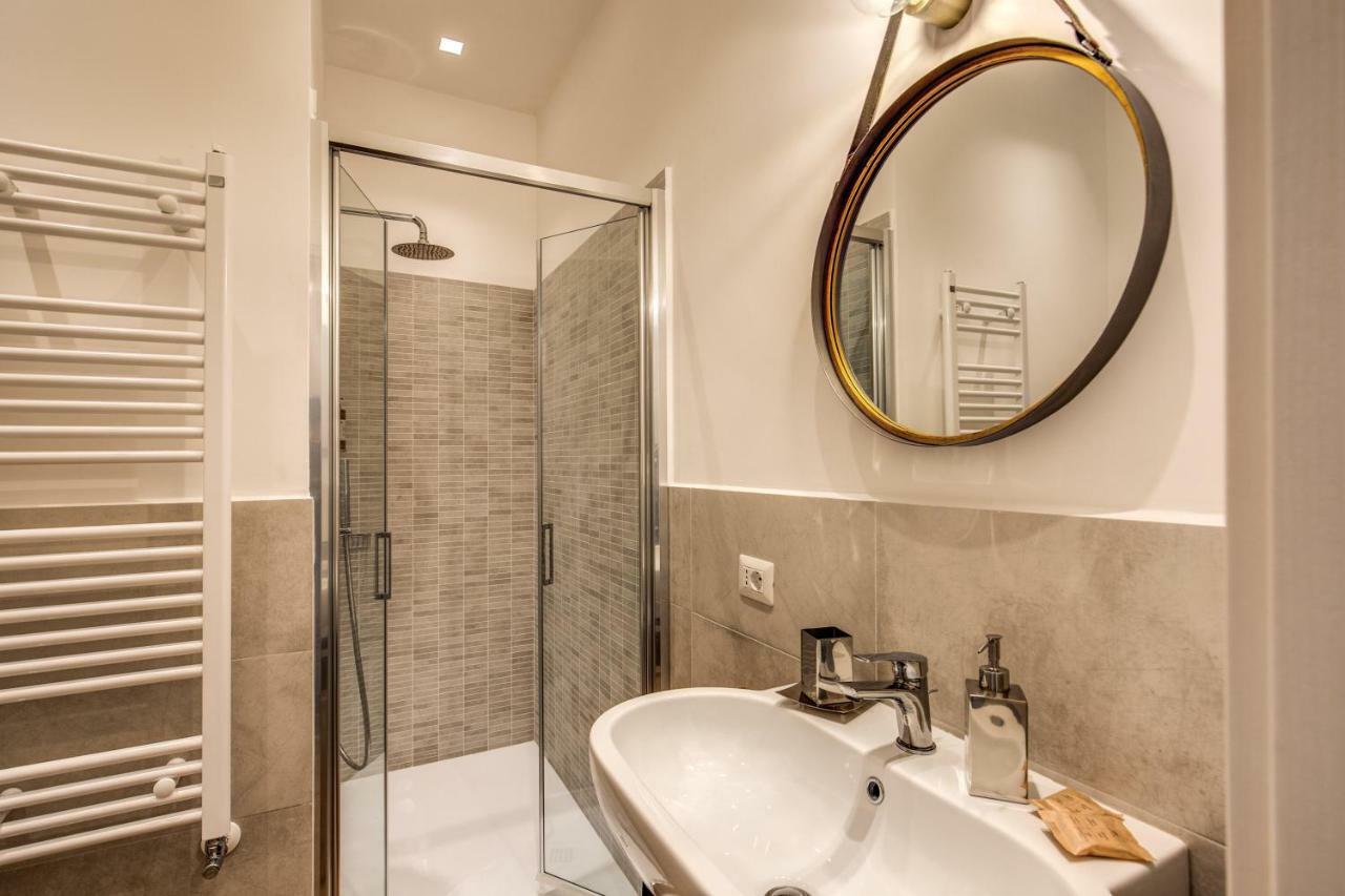 Lovely Rome Apartments - Historic City Center Roma Exterior foto