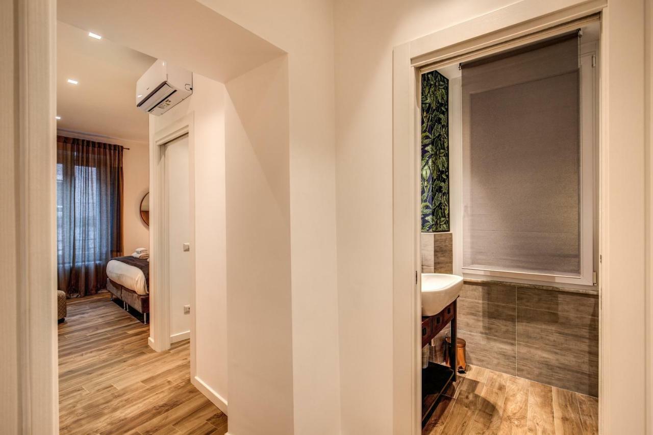 Lovely Rome Apartments - Historic City Center Roma Exterior foto