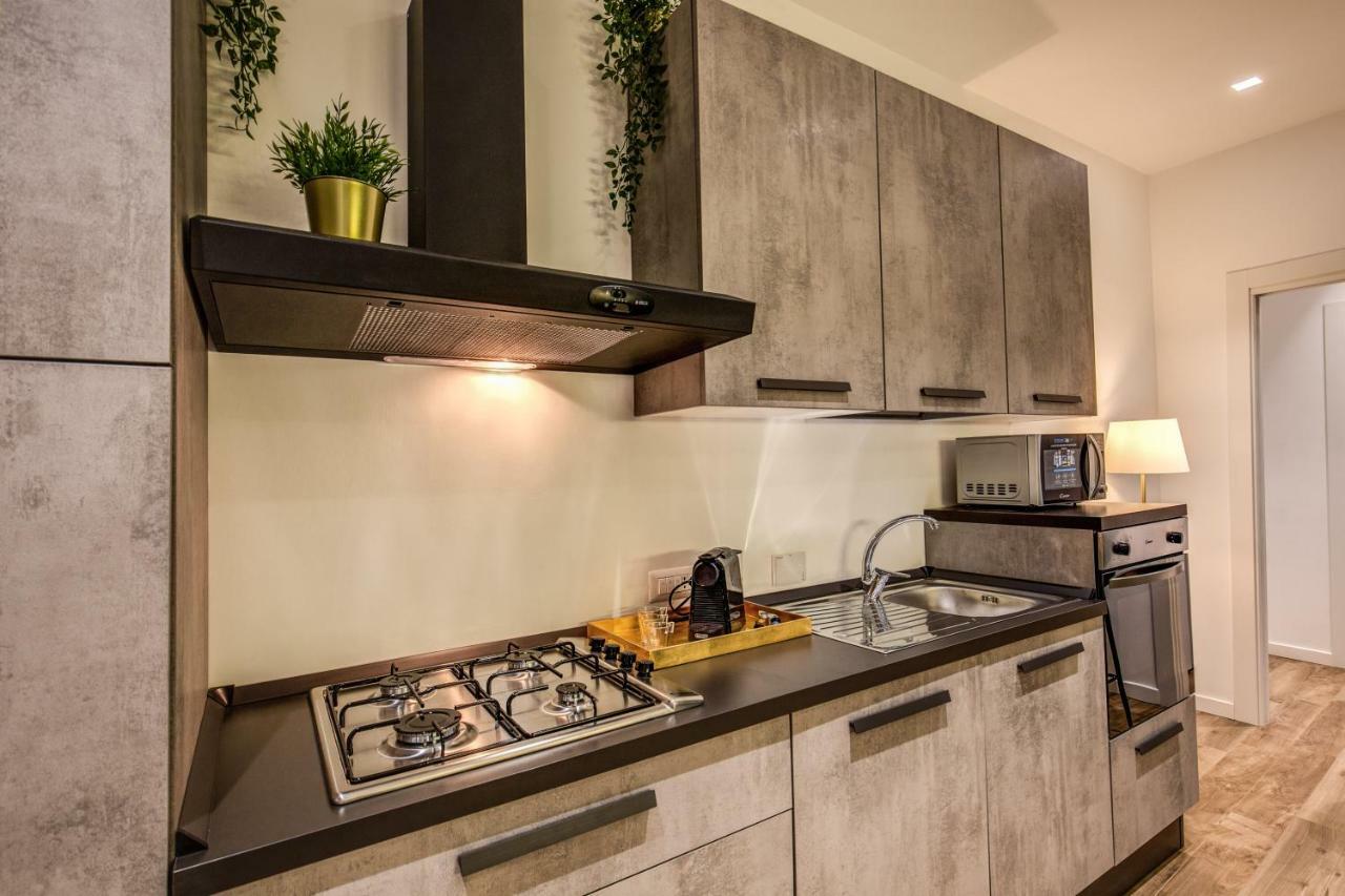 Lovely Rome Apartments - Historic City Center Roma Exterior foto